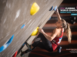 Climbing World Championships 2023 - Social Media