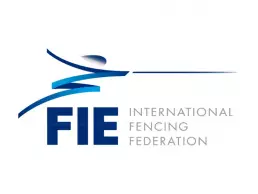 FIE (International Fencing Federation) - Logo