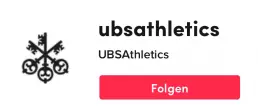 UBS Athletics Tiktok