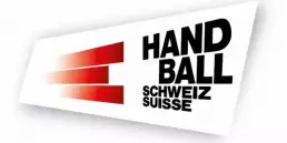 Logo SHV - Schweizerischer Handball-Verband