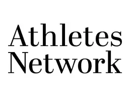 Athletes Network Logo