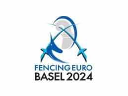 Fencing Euro Basel 2024